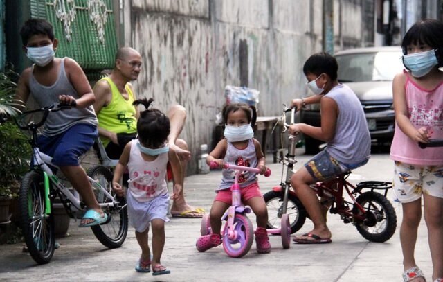 Legal na pag-aampon hiniling suportahan