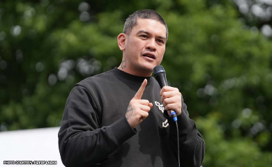 Baste Duterte pinagpapaliwanag sa pagtatapon ng basura