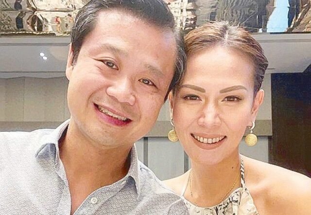 Pag-congratulate ni Bianca kay SP Gatchalian, binarag