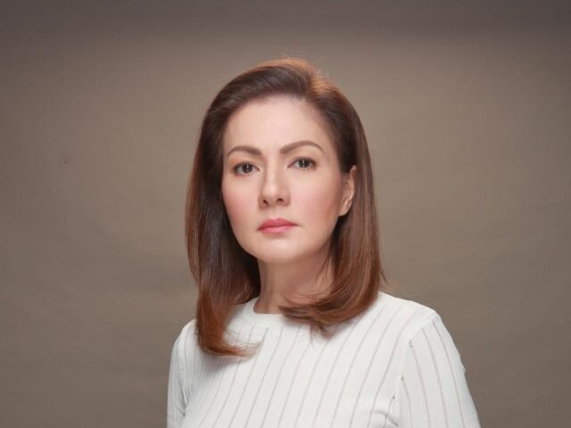 Carmina, balik-Kapamilya