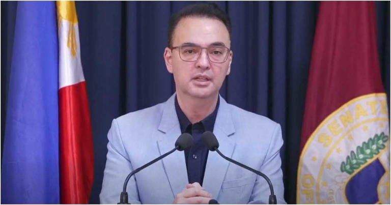 ‘The Truth, the whole truth,’ titindigan ni Cayetano