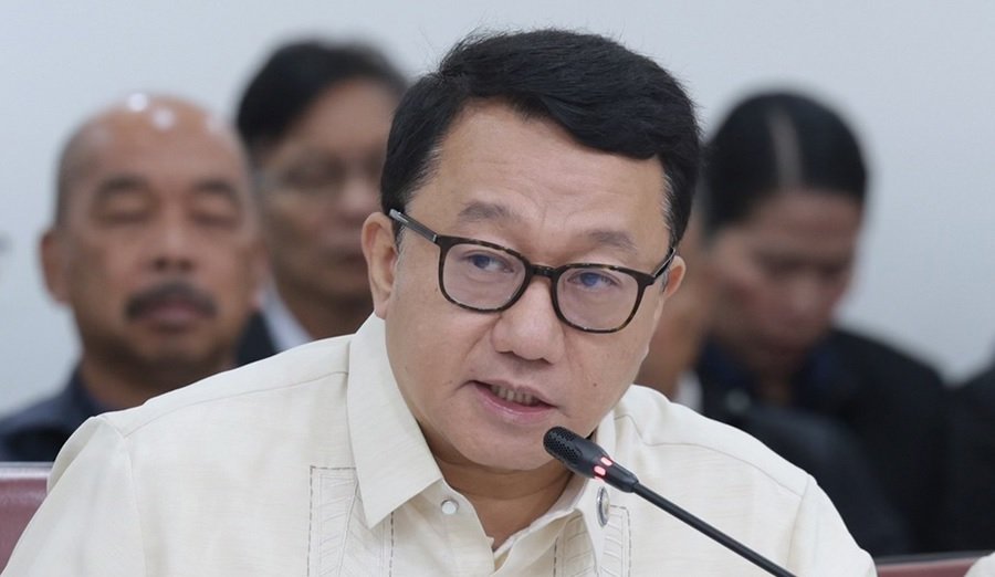 VP Sara ‘iwas pusoy’ – Chua