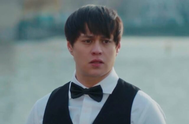 Enrique Gil, ayaw tantanan ng ‘nakabuntis’ isyu!
