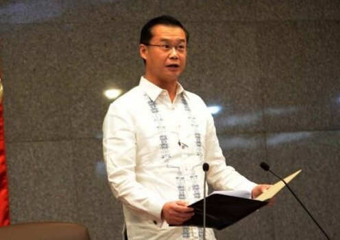 ‘Back to normal’ sa Senado sa ilalim ni SP Win