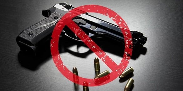Gun ban sa BARMM election, sisimulan sa Hulyo 16 – Comelec
