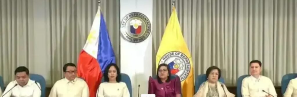 House prosecutors, humiling ng 62 trial days para sa impeachment trial ni VP Sara