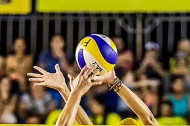 Italya nangunguna sa VNL sa Pinas