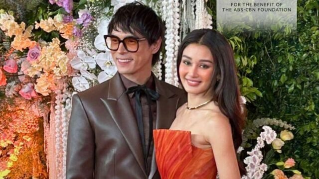 Jake, ‘di sisirain ang ex, sumusuporta sa pag-aaral ng bagong jowa