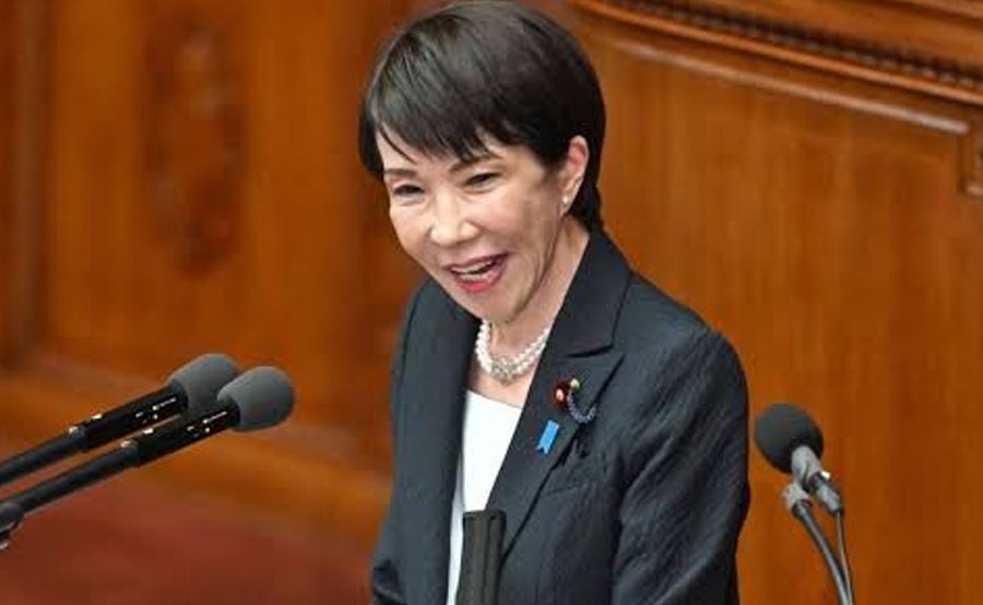 Japan handang magbigay ng tulong sa ‘Pinas
