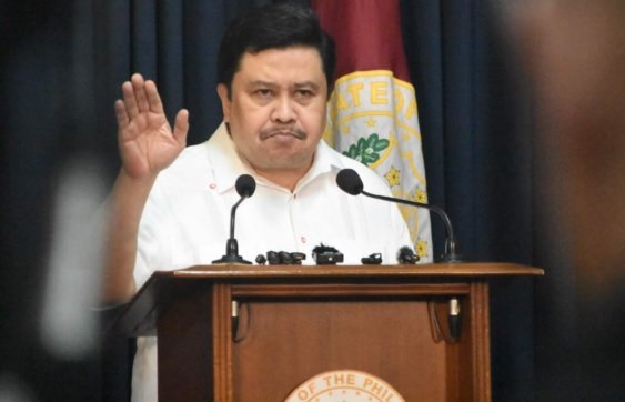 Sa impeachment trial: Jinggoy hukom sa araw; preso sa gabi