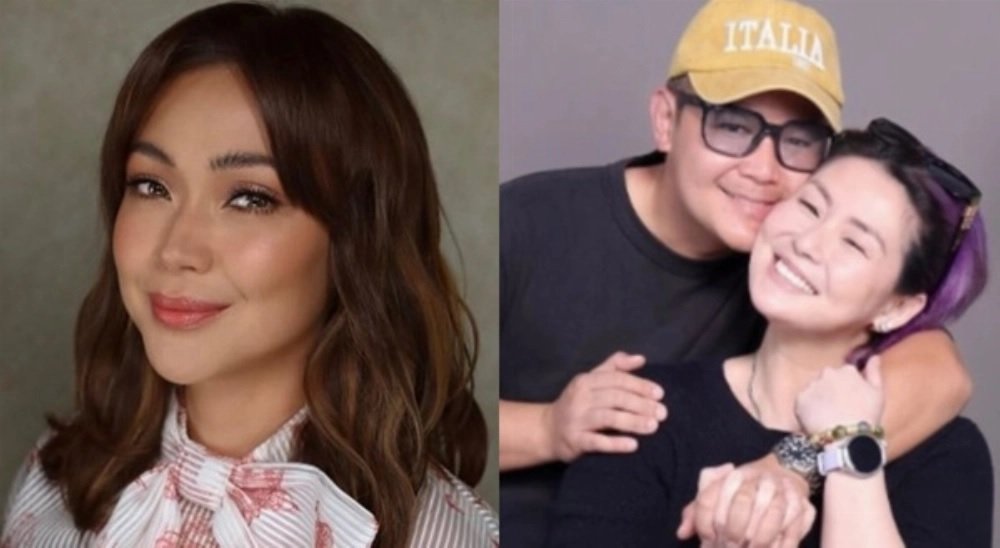 Jodi, kukuning bridesmaid ng ex-husband
