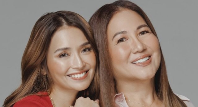 Kathryn, may reax sa nangyayari sa pulitika