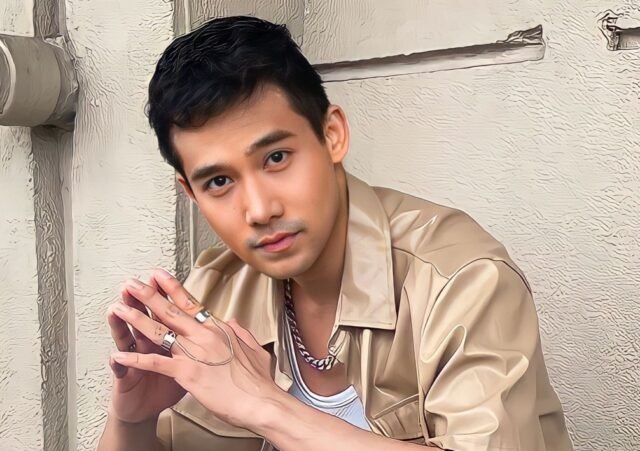 Ken, may trabaho sa Thailand?