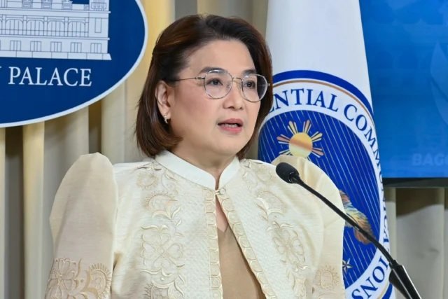 Testimonya ng 18 ‘Maleta Boys’ hindi tatayo sa korte – Malacañang