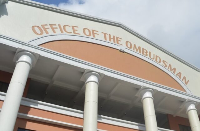 209 flood control complaints iniimbestigahan