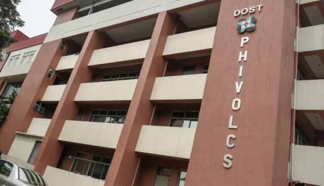 Magnitude 8.2 na lindol posible sa PH trenches – PHIVOLCS