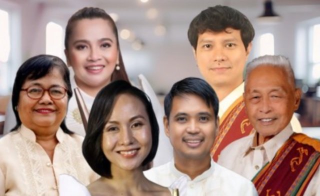 6 Filipino scientists, pinarangalan sa Asia Scientist 100 List 2026