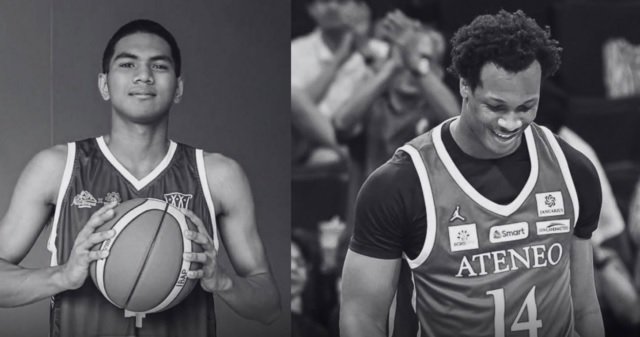 Pagkamatay ng 2 Ateneo cagers pinaiimbestigahan