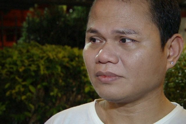 Pooh, nabudol ng P7M