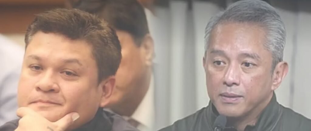Pulong kay Remulla: ‘Magpa-hair follicle drug test tayo”