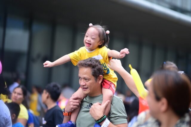 Kumakalat na ‘Father’s Day Ayuda’ peke, scam!