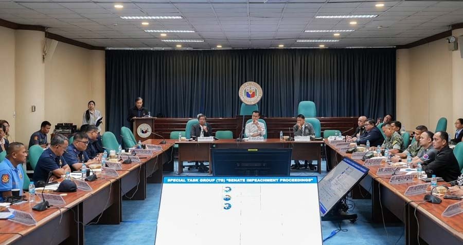 Senado ni‑ratify ang enhanced free college law
