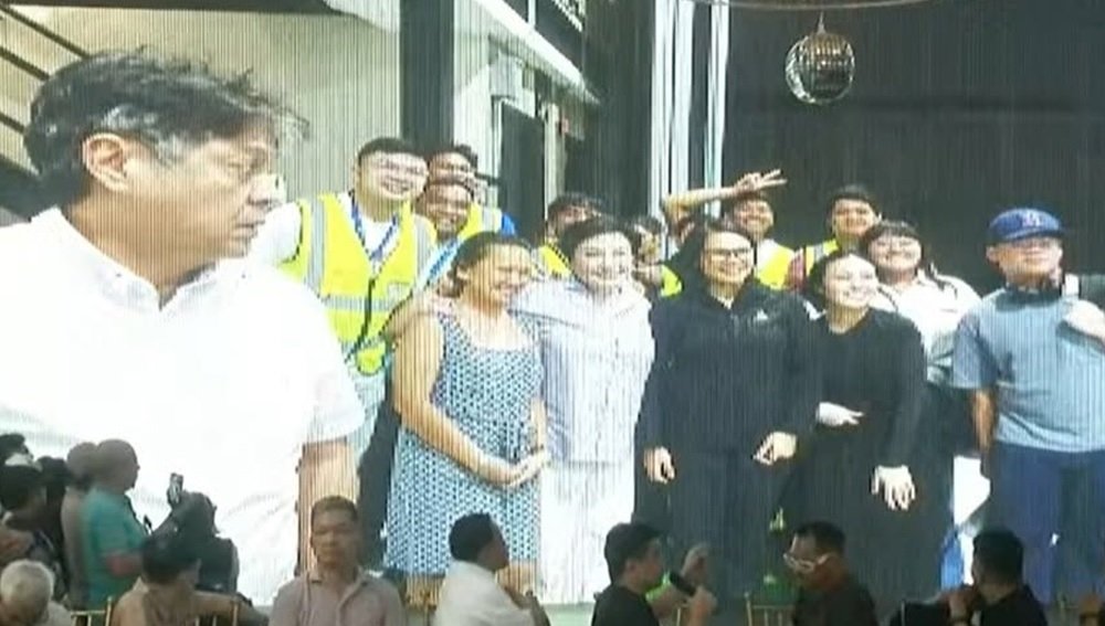 Sharon Cuneta rumesbak sa ‘Maleta Boys’