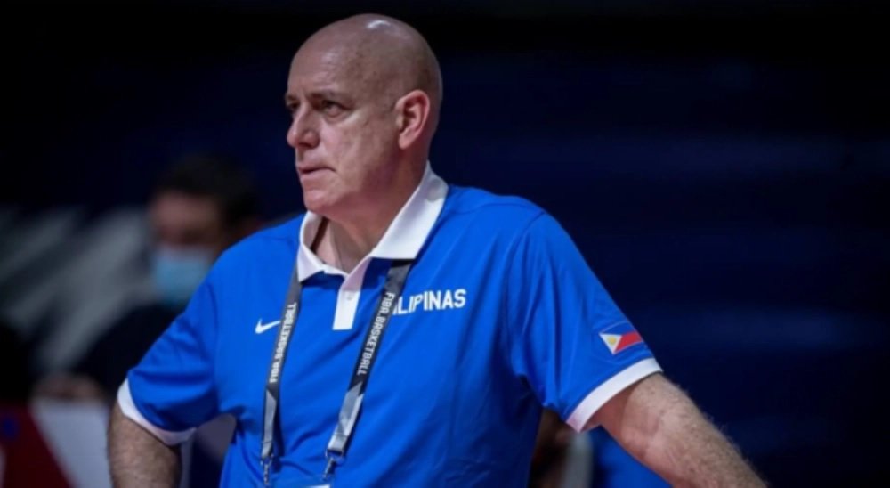 Ateneo head coach Baldwin, team manager Quimpo nagbitiw na sa puwesto