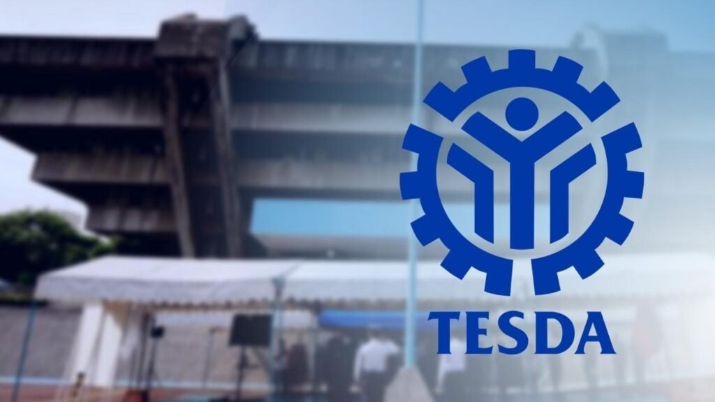 Mga programa ng TESDA, ibinida