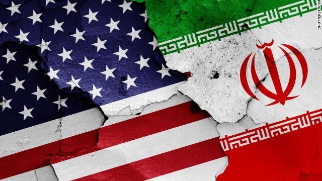 US, Iran nagsimula nang mag-usap sa pagtapos sa giyera