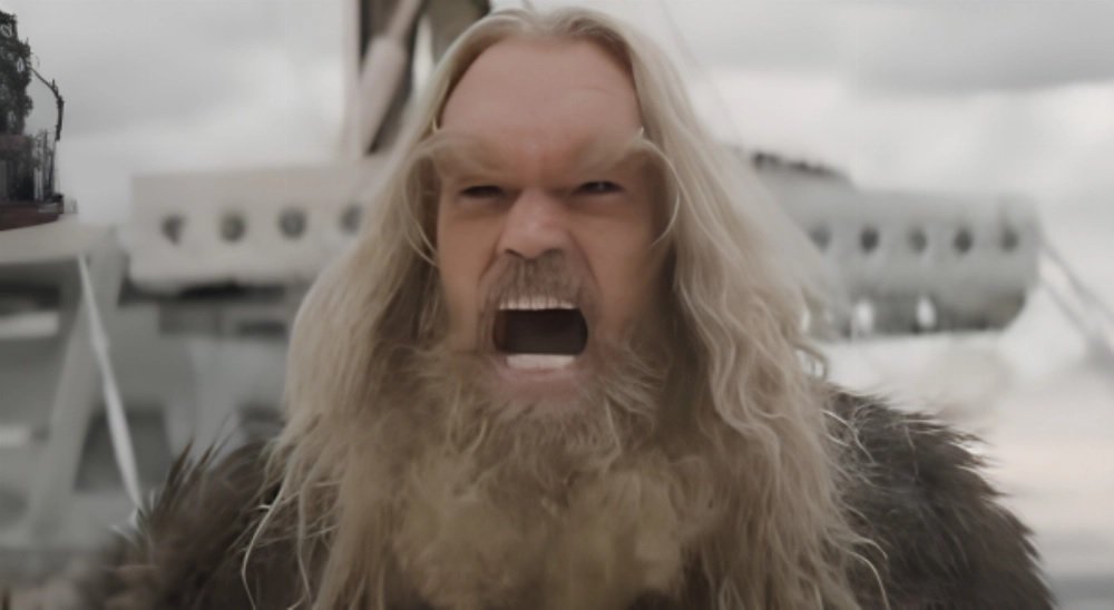 Dating X-Men actor na si Tyler Mane, may breast cancer