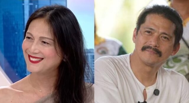 BB, kampi kay Robin sa Juvenile Justice Law
