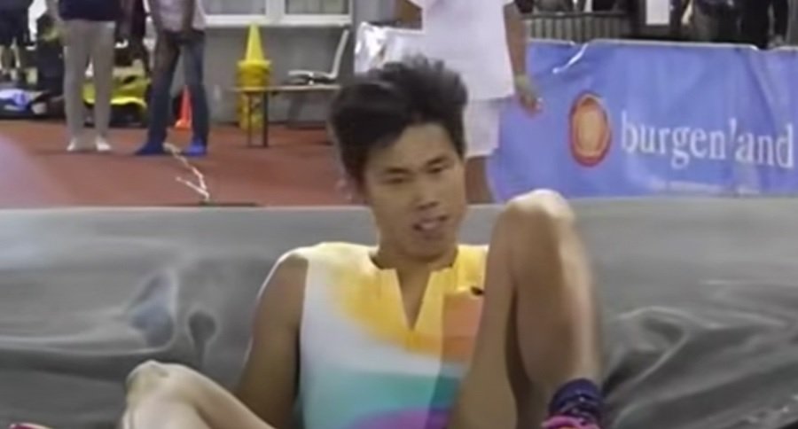 EJ Obiena sumungkit ng magkasunod na ginto
