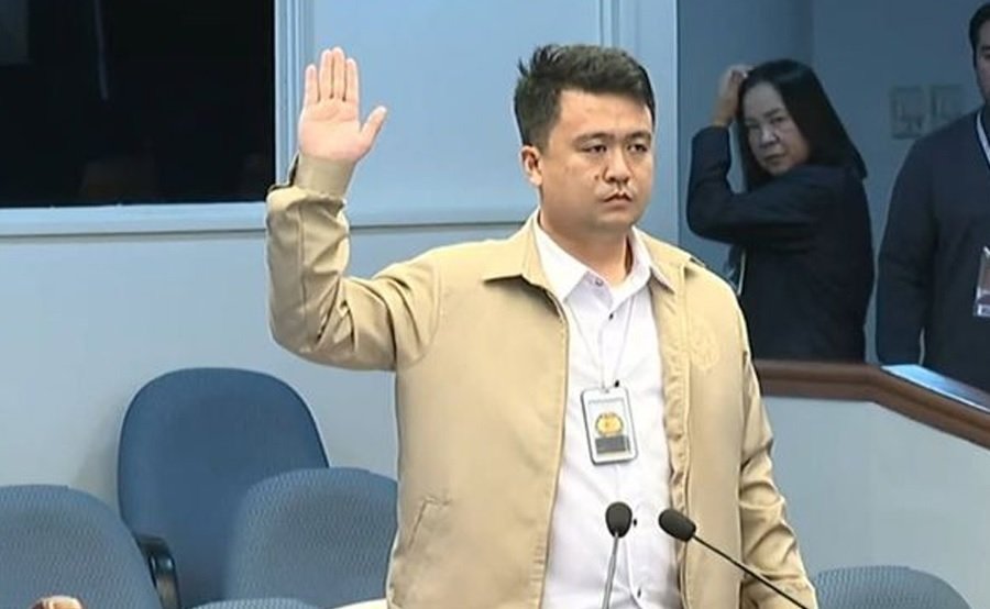 NBI agent unang testigo ng prosekusyon sa impeachment trial