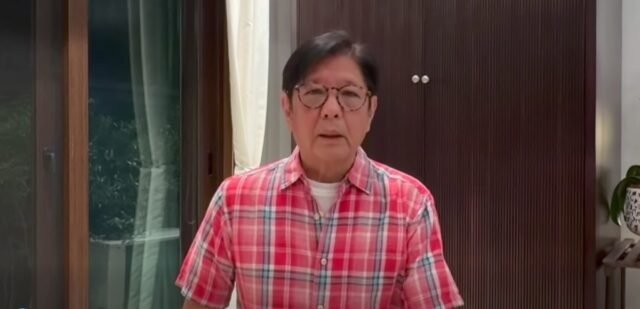 4 grupo, may kilos protesta sa SONA ni PBBM
