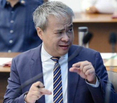 Reklamo vs Villanueva sa flood-control case, nasa preliminary investigation na