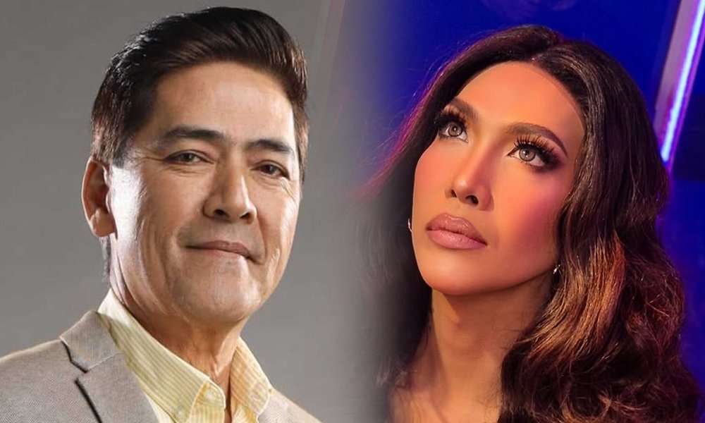 Vic Sotto, Vice Ganda sa MMFF 2026