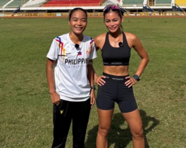 Aira, nanawagan ng suporta para kay Artjoy