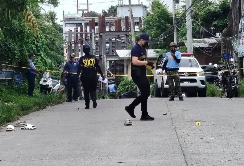 3 patay, 4 sugatan sa ambush sa Cotabato