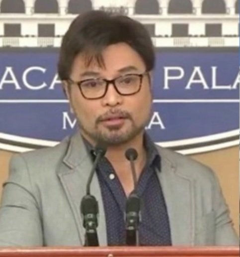 Ex-OWWA chief Ignacio, kinasuhan sa P1.4B land deal