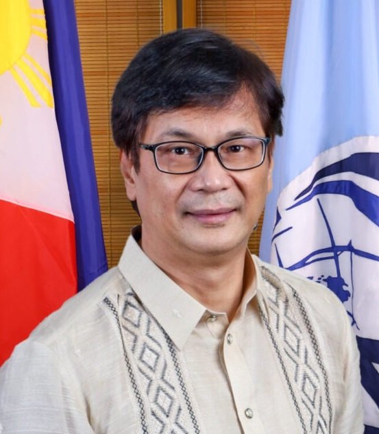 Abalos, itinalaga bilang CabSec
