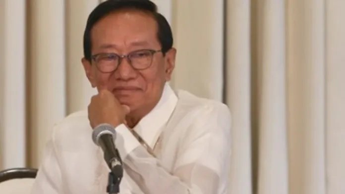 Bonoan, ibinalik sa PNP General Hospital