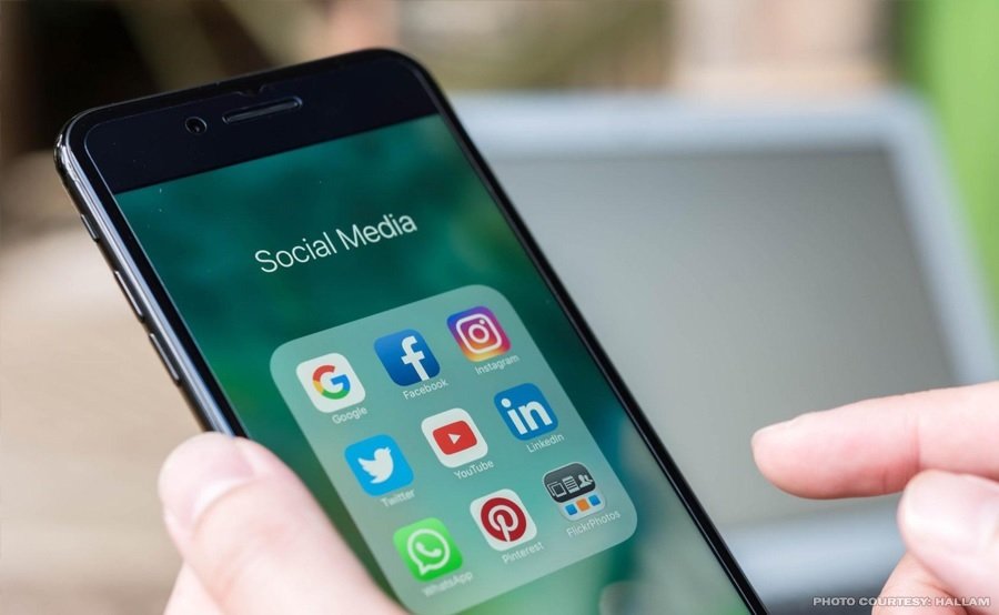 13-anyos pababa pagbabawalan sa social media