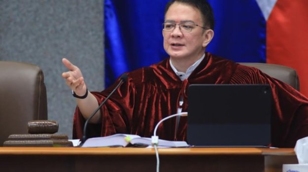 Tapusin muna ang prosekusyon bago depensa