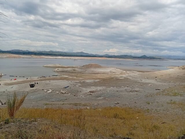 Cloud Seeding Ops sa Magat Watershed, sisimulan na