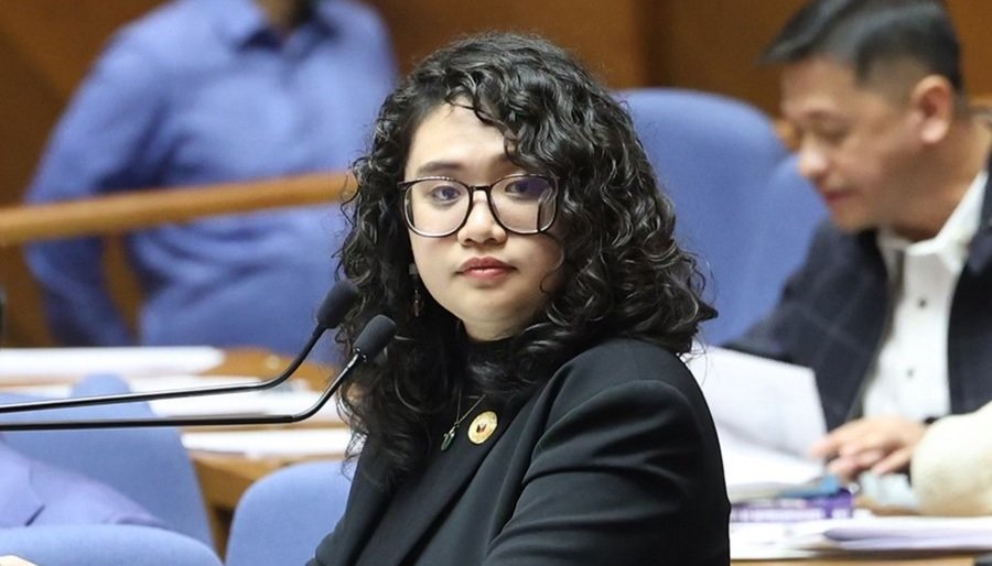 Kahirapan ugat ng krimen