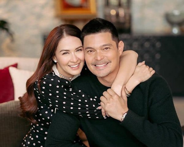 DongYan movie, laglag sa MMFF