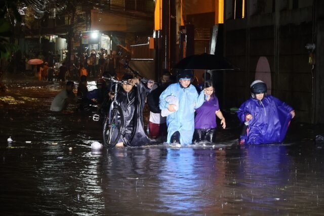 Super El Niño posibleng maranasan sa Oktubre