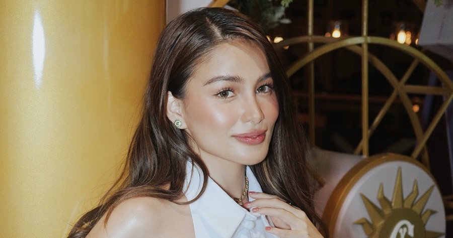 Elisse Joson tinawanan akusasyong kabit ng politiko