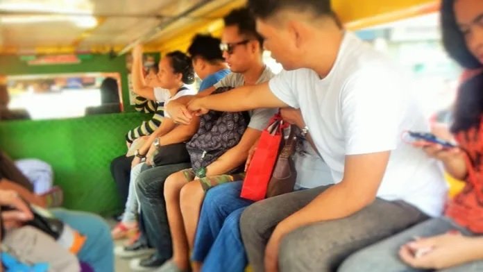 P2 fare increase, kasabay ng big-time oil price hike